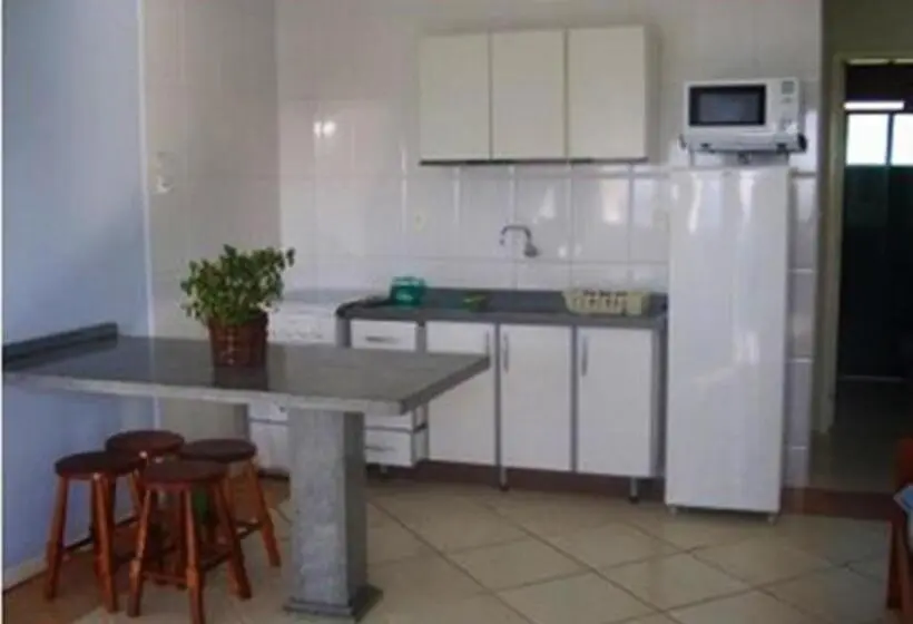 آپارتمان سوپریور 1 خوابه, Pousada Praia Da Villa