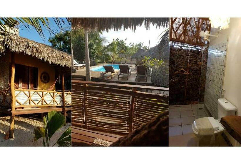 1间卧室的房子, Terra Patris