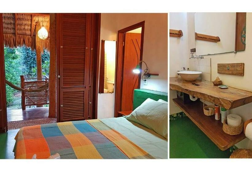 1间卧室的房子, Terra Patris