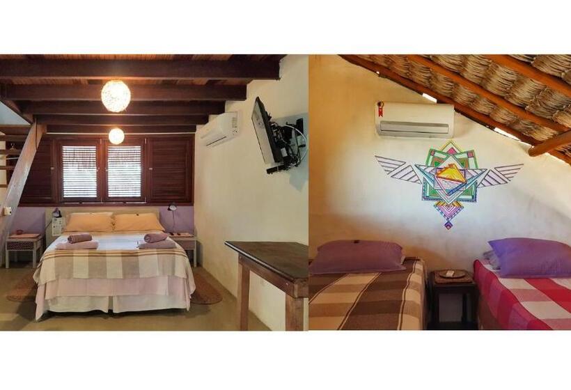 1间卧室的房子, Terra Patris