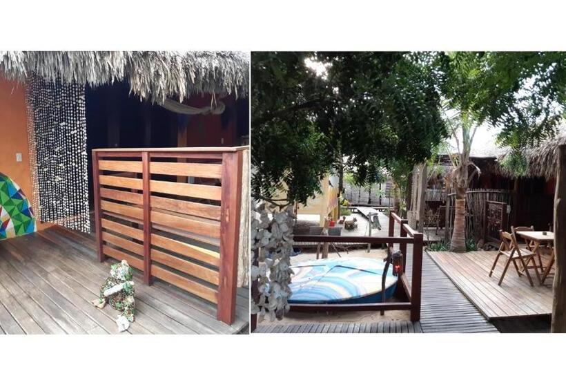 1间卧室的房子, Terra Patris