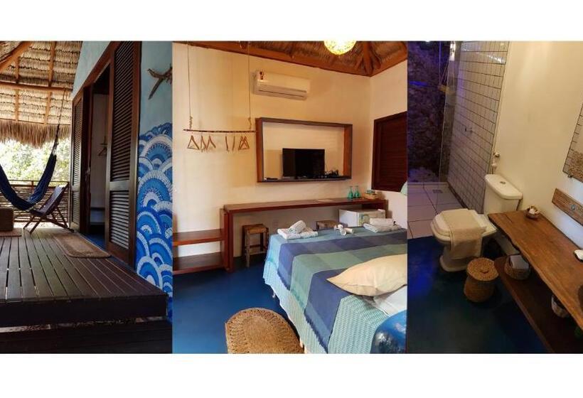 منزل غرفة نوم واحدة, Terra Patris