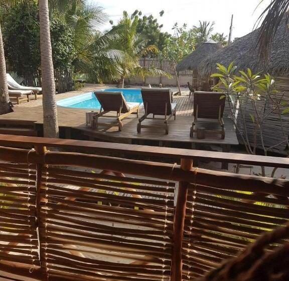 一居室别墅, Terra Patris