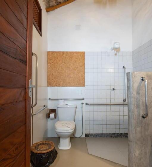 套房, Terra Patris