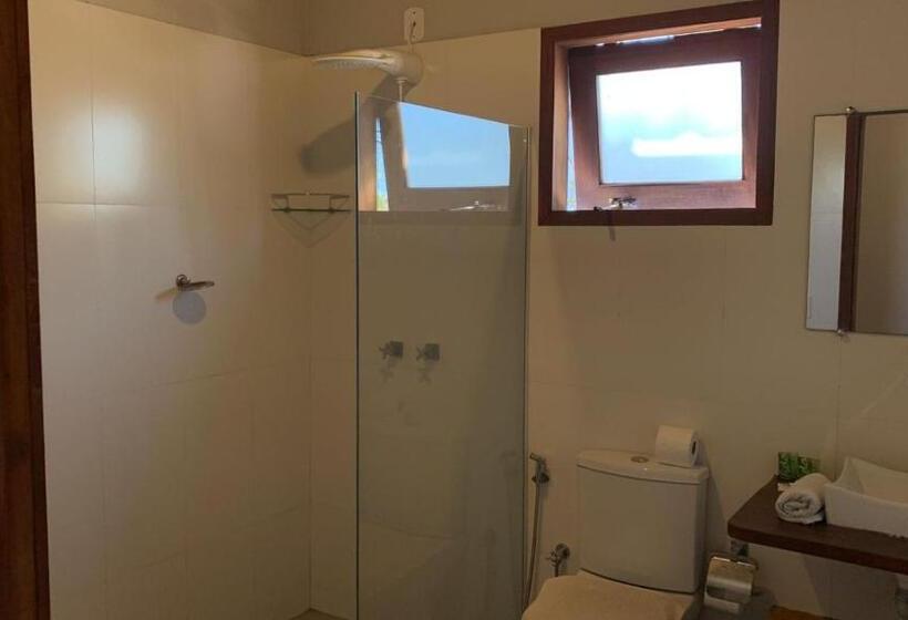 套房带园景, Terra Patris