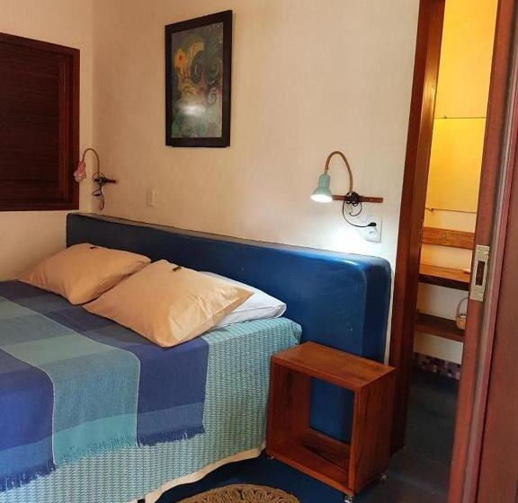 一居室别墅, Terra Patris