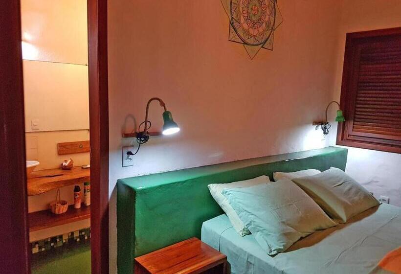 一居室别墅, Terra Patris