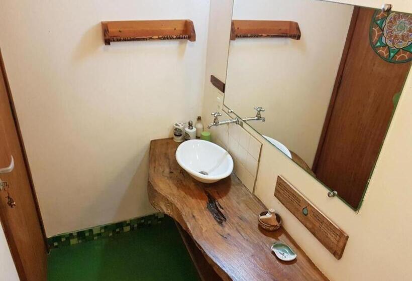 一居室别墅, Terra Patris