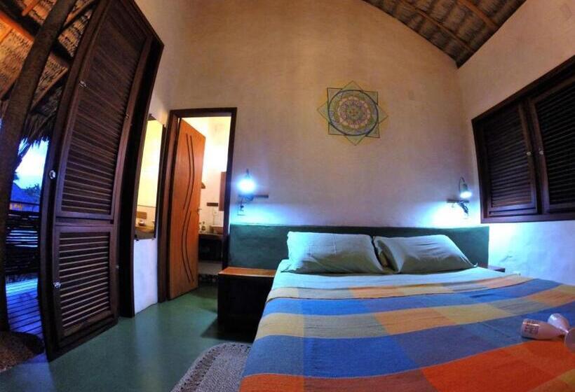 شاليه غرفة نوم واحدة, Terra Patris