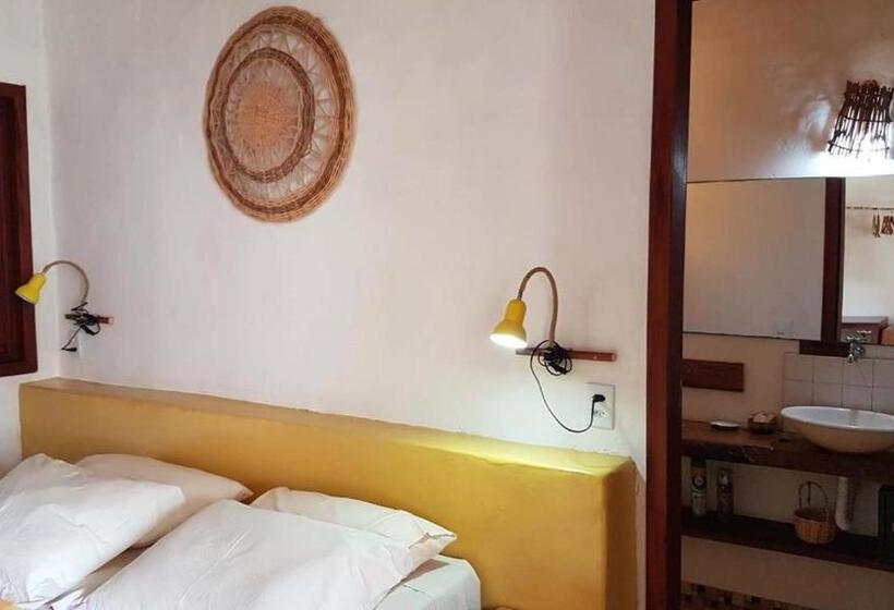 一居室别墅, Terra Patris