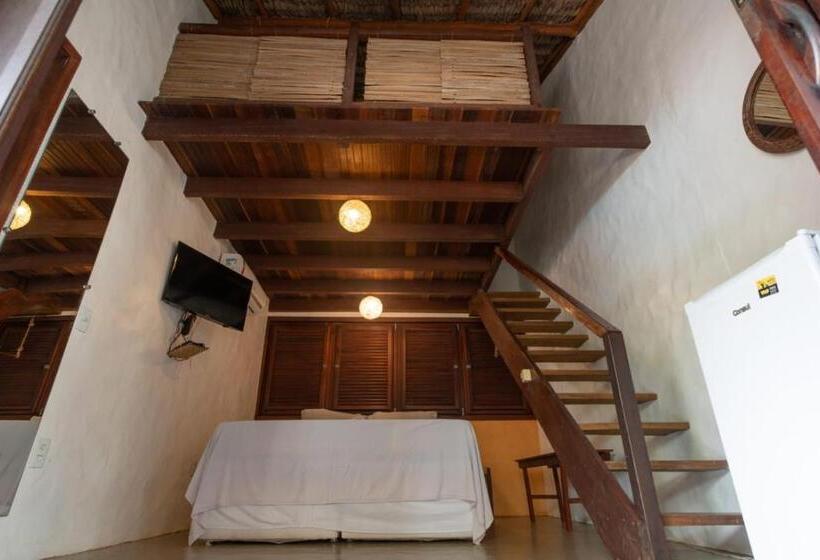 套房, Terra Patris