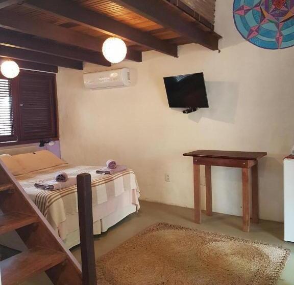 套房, Terra Patris