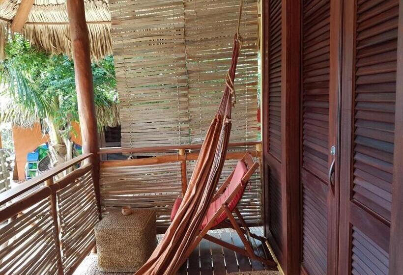 شاليه غرفة نوم واحدة, Terra Patris