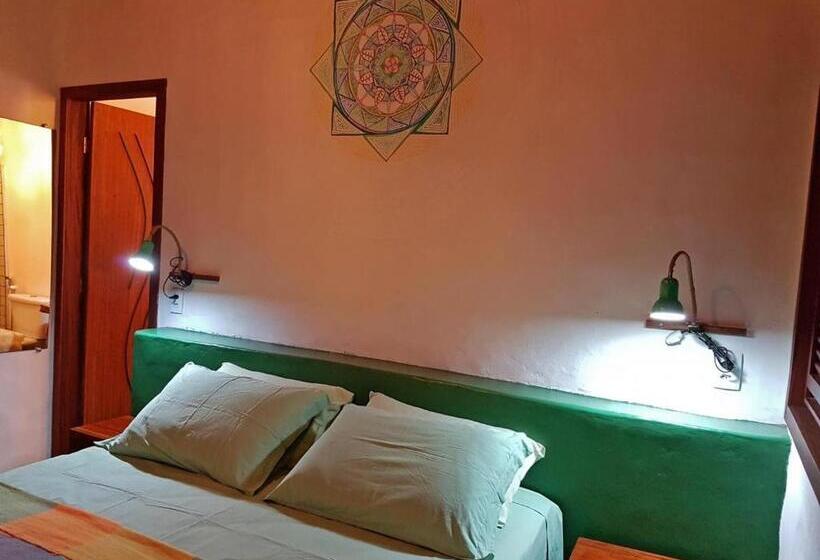 شاليه غرفة نوم واحدة, Terra Patris