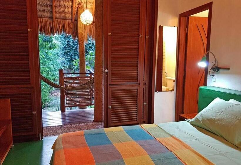 一居室别墅, Terra Patris