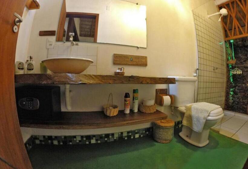 一居室别墅, Terra Patris