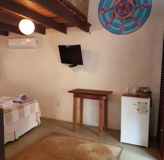 套房, Terra Patris