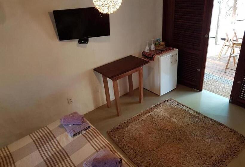 套房, Terra Patris