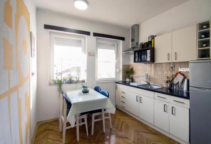 Standard room with outdoor bath, The House Apartments & Guest Rooms