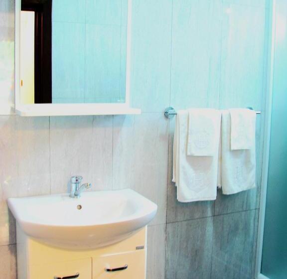 إستوديو قياسى, Pension Camelia