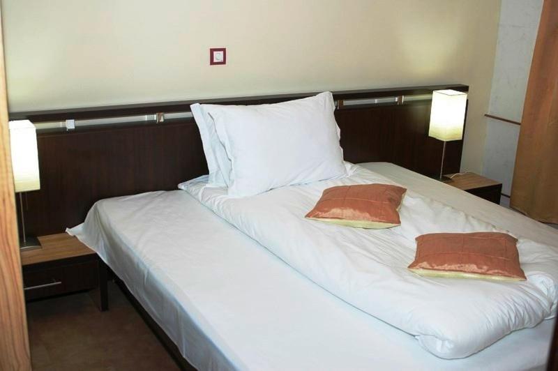 إستوديو قياسى, Pension Camelia