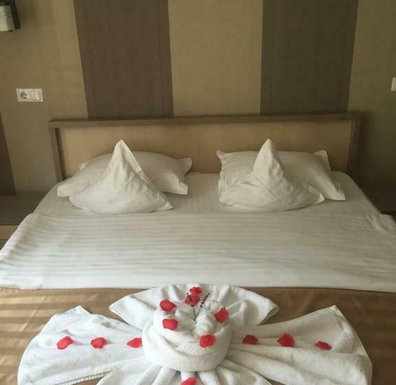 Номер Стандарт, Pensiunea Jojo