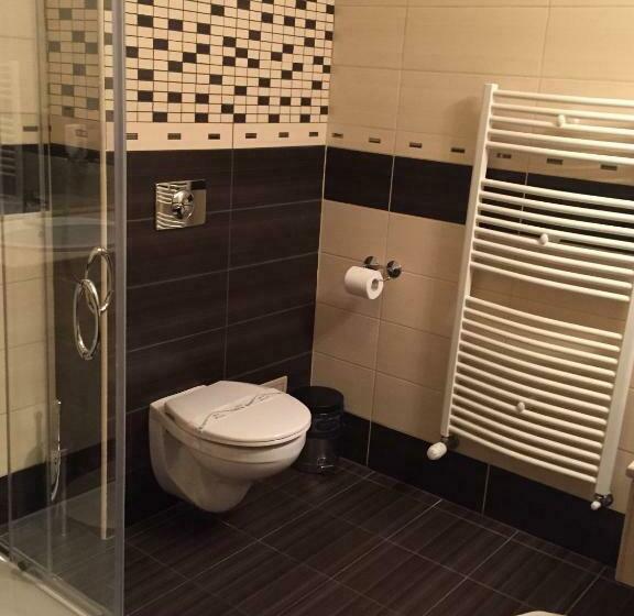 Номер Стандарт, Pensiunea Jojo