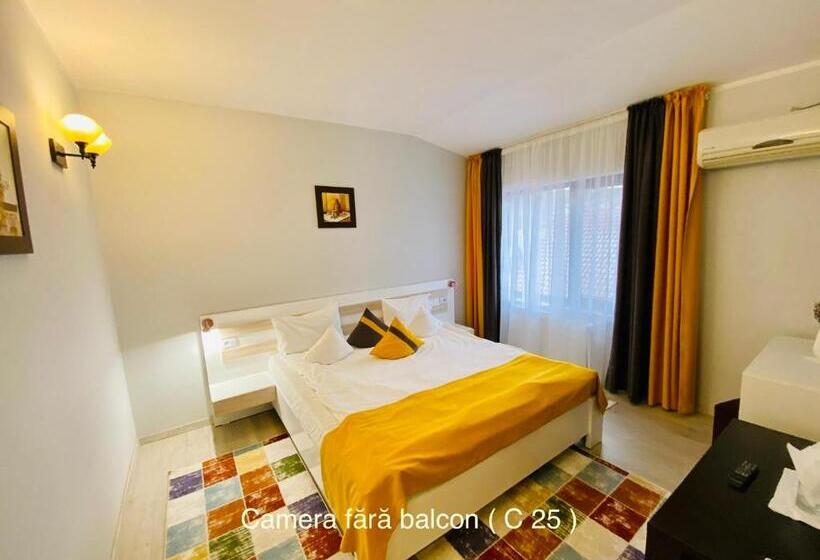 スタンダードルーム, Pensiunea Camena