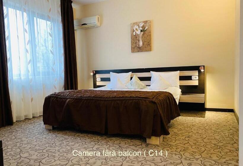 スタンダードルーム, Pensiunea Camena