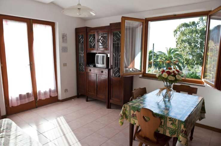 침실 1개 주택, Residence Augusto