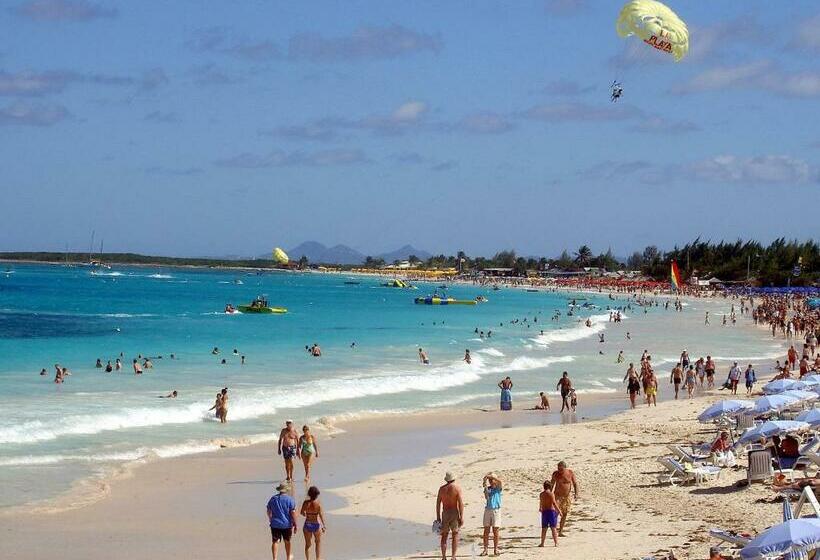 استودیو استاندارد با تخت کینگ, Studio Orient Bay