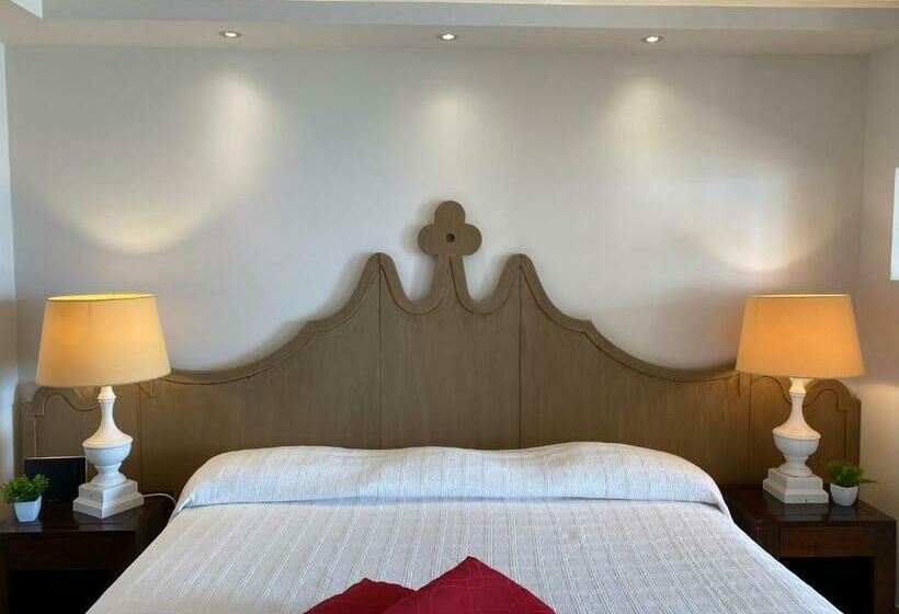 استودیو استاندارد با تخت کینگ, Studio Orient Bay