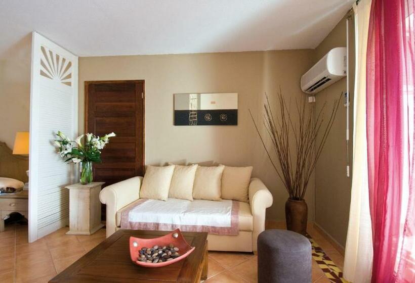 استودیو استاندارد با تخت کینگ, Studio Orient Bay