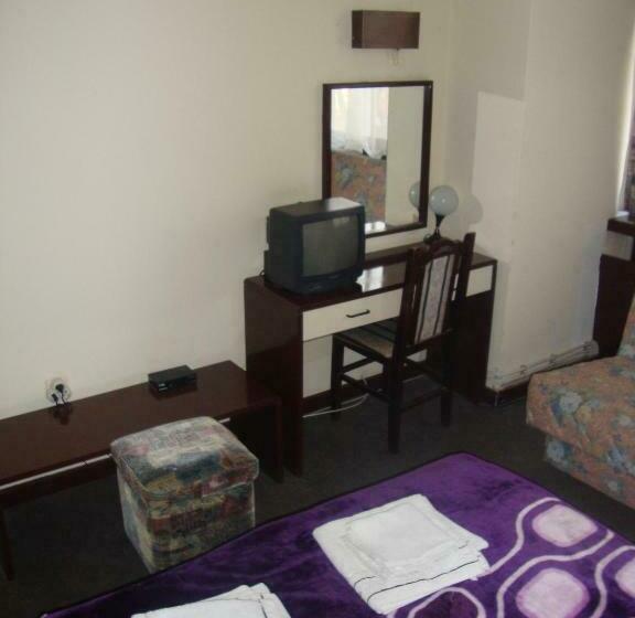 اتاق استاندارد یک نفره, B&b Inex Negotin