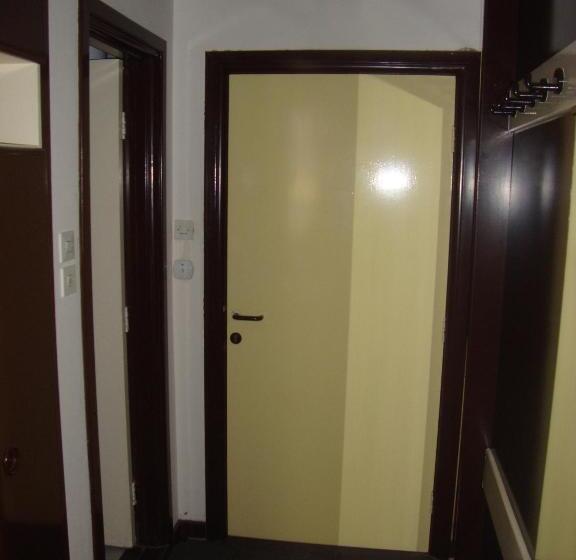 آپارتمان 1 خوابه, B&b Inex Negotin