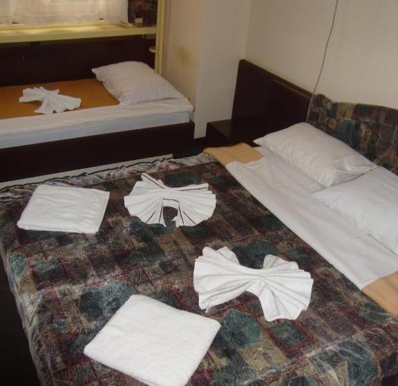 آپارتمان 1 خوابه, B&b Inex Negotin