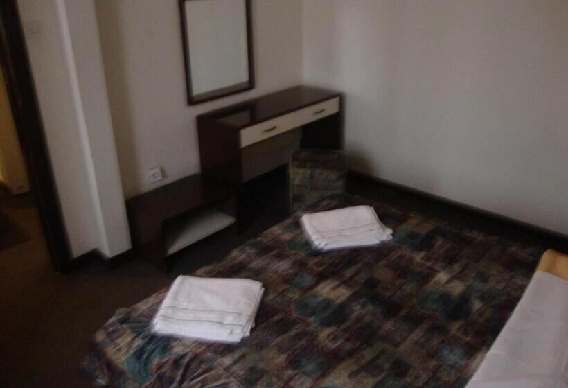 آپارتمان 1 خوابه, B&b Inex Negotin