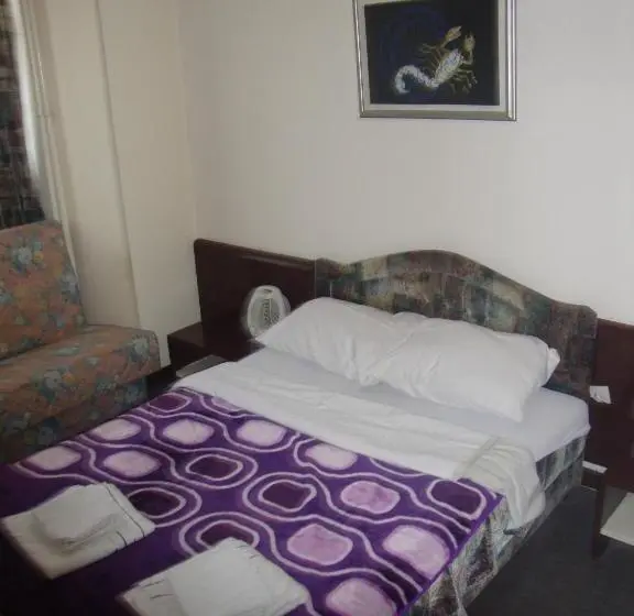 اتاق استاندارد, B&b Inex Negotin