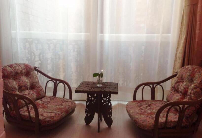Люкс с гидромассажем, Rose Heritage Home