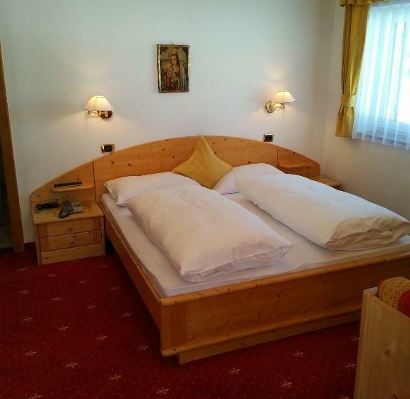 اتاق استاندارد, Garni Waltoy