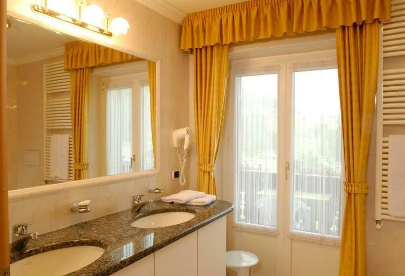 اتاق استاندارد, Garni Waltoy