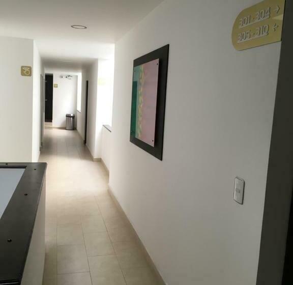 スイート, Villa Blanca