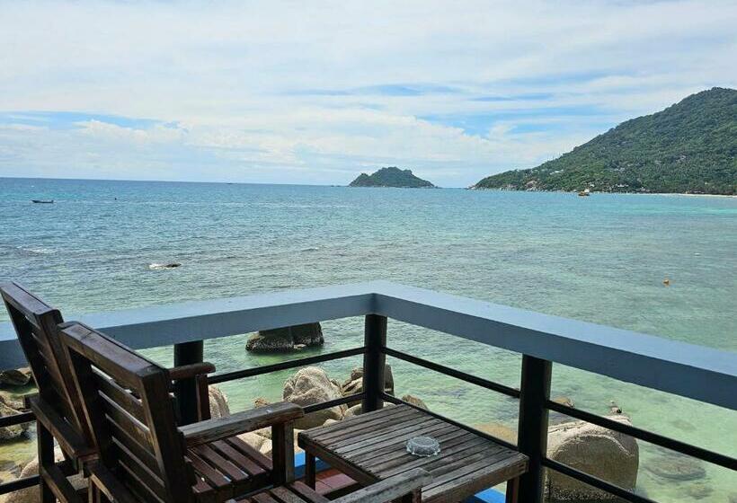 اتاق سوپریور, Ocean View Resort