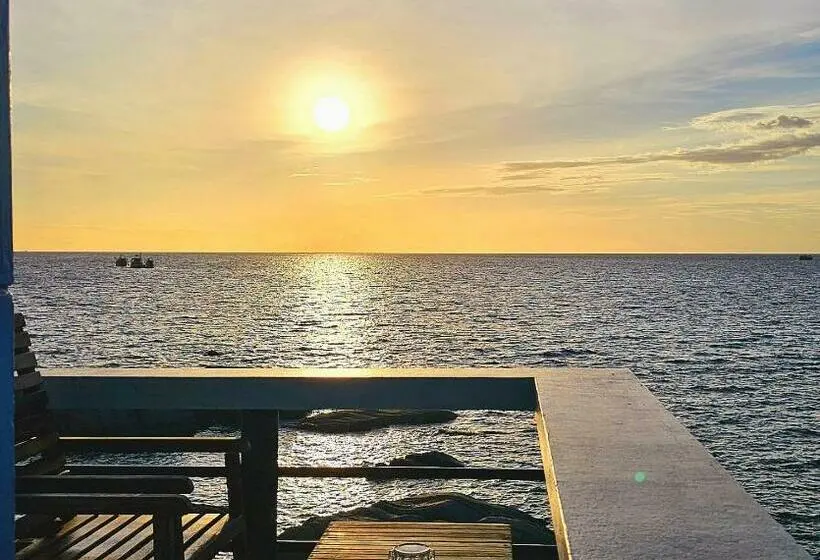 スーペリアールーム, Ocean View Resort