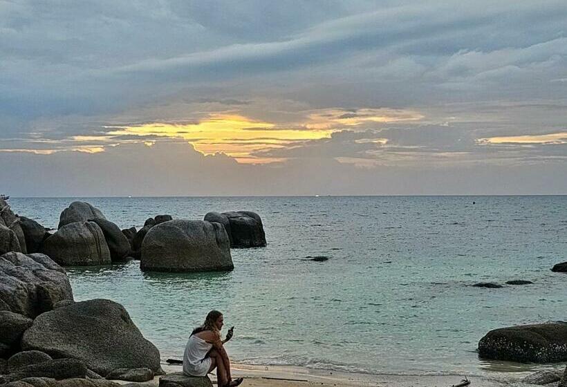 اتاق سوپریور, Ocean View Resort