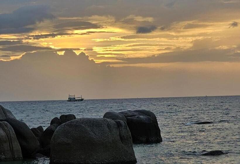 اتاق سوپریور, Ocean View Resort