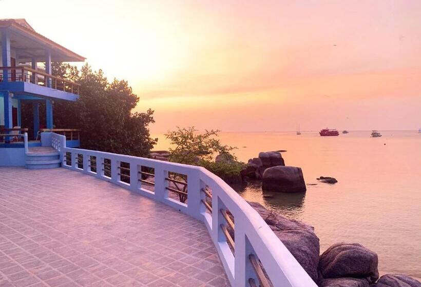 اتاق سوپریور, Ocean View Resort