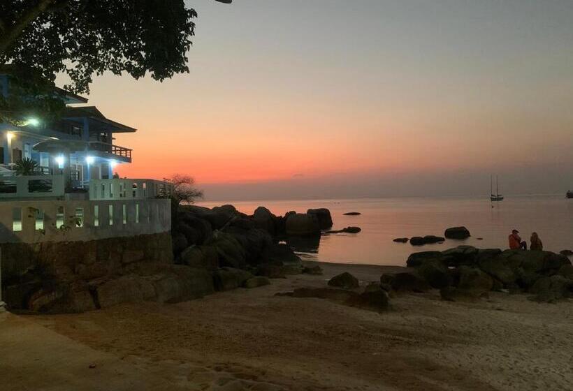 اتاق سوپریور, Ocean View Resort