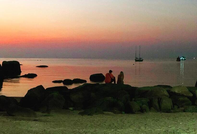 اتاق سوپریور, Ocean View Resort