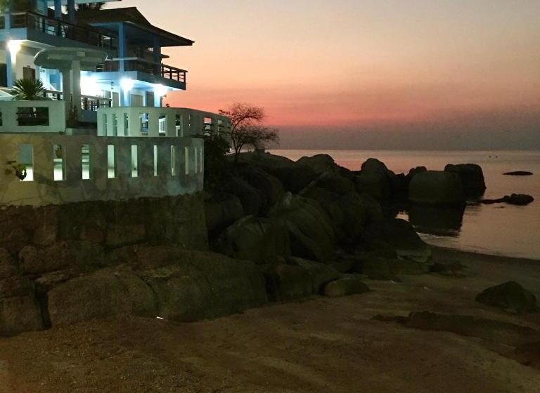 اتاق سوپریور, Ocean View Resort